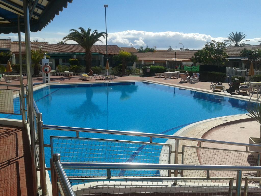 Los Robles Verdes Maspalomas  Room photo