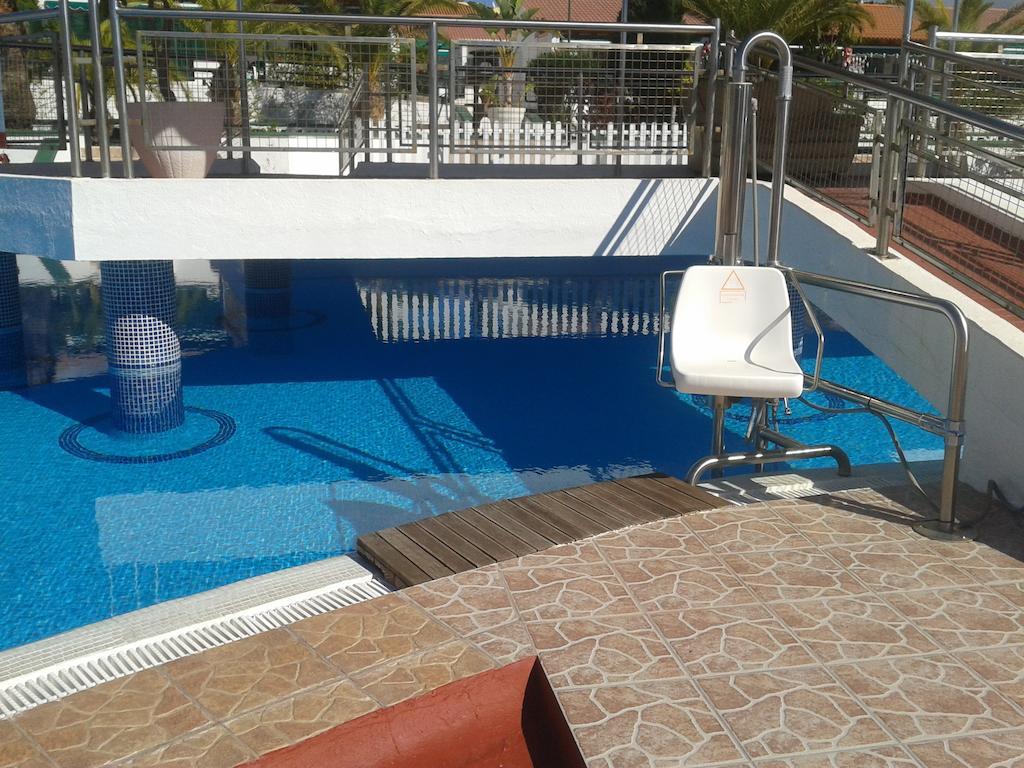 Los Robles Verdes Maspalomas  Room photo