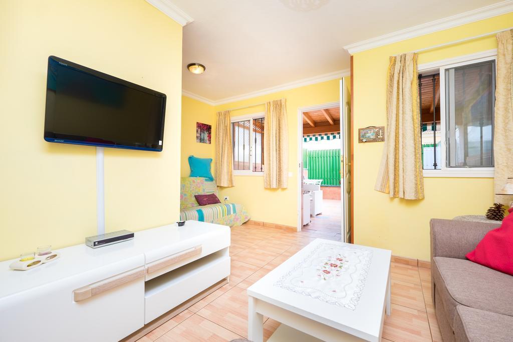 Los Robles Verdes Maspalomas  Exterior photo