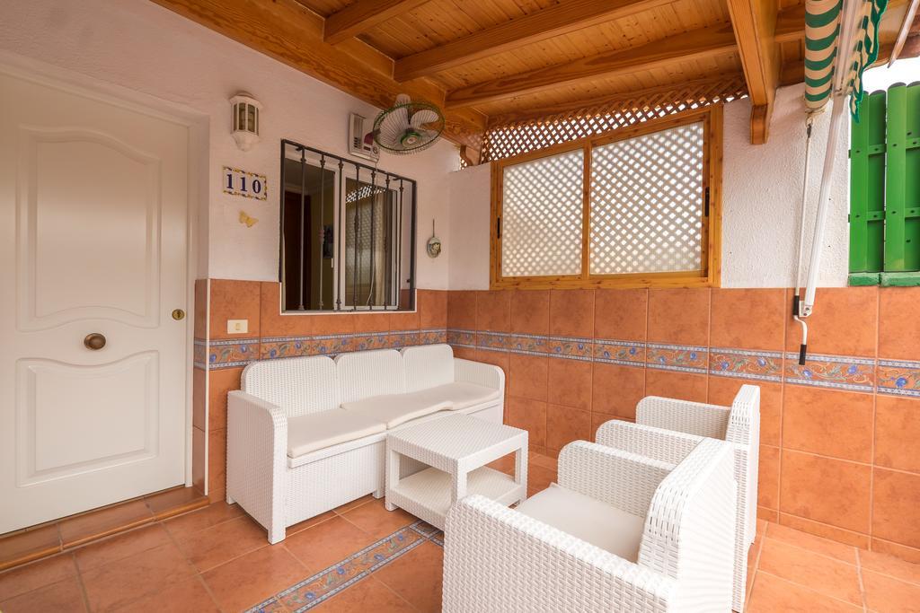 Los Robles Verdes Maspalomas  Exterior photo