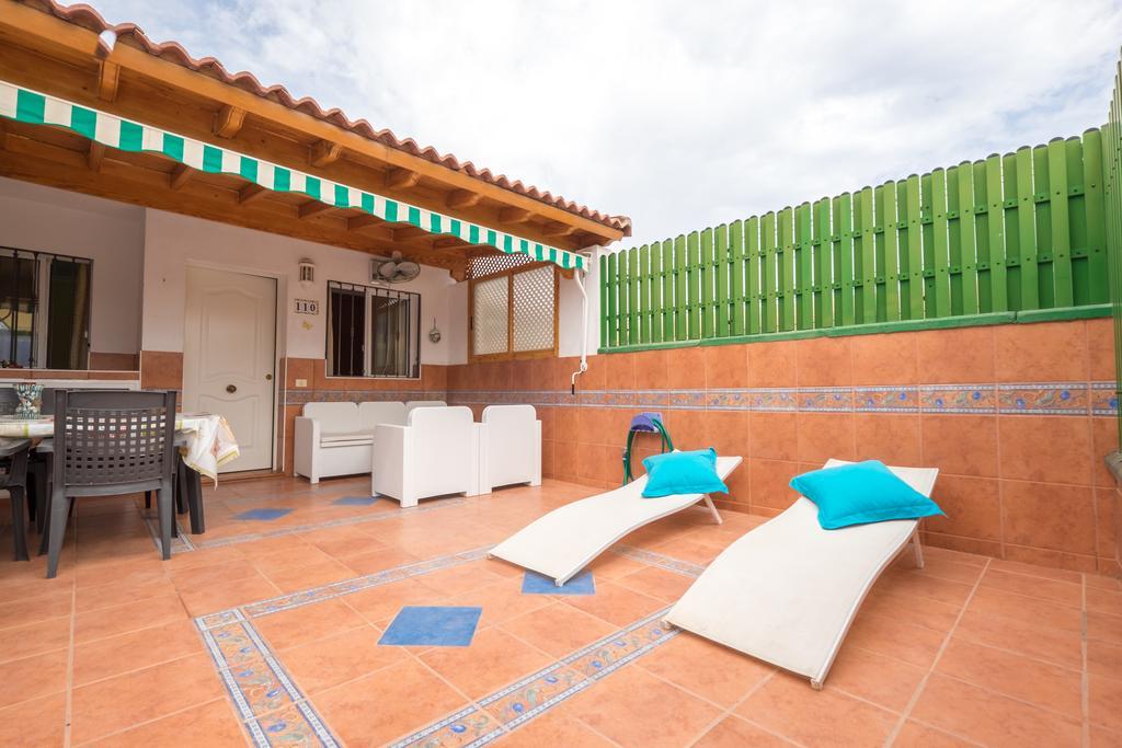Los Robles Verdes Maspalomas  Exterior photo