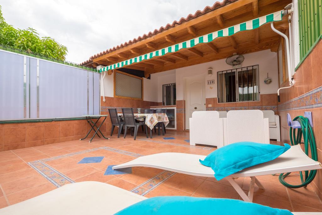 Los Robles Verdes Maspalomas  Exterior photo