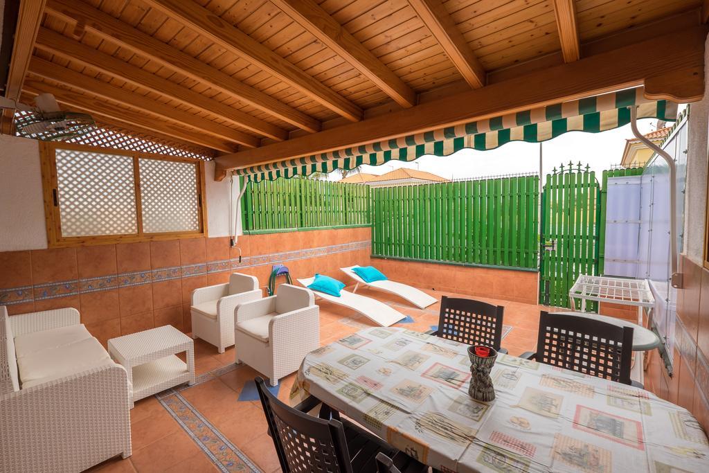 Los Robles Verdes Maspalomas  Exterior photo